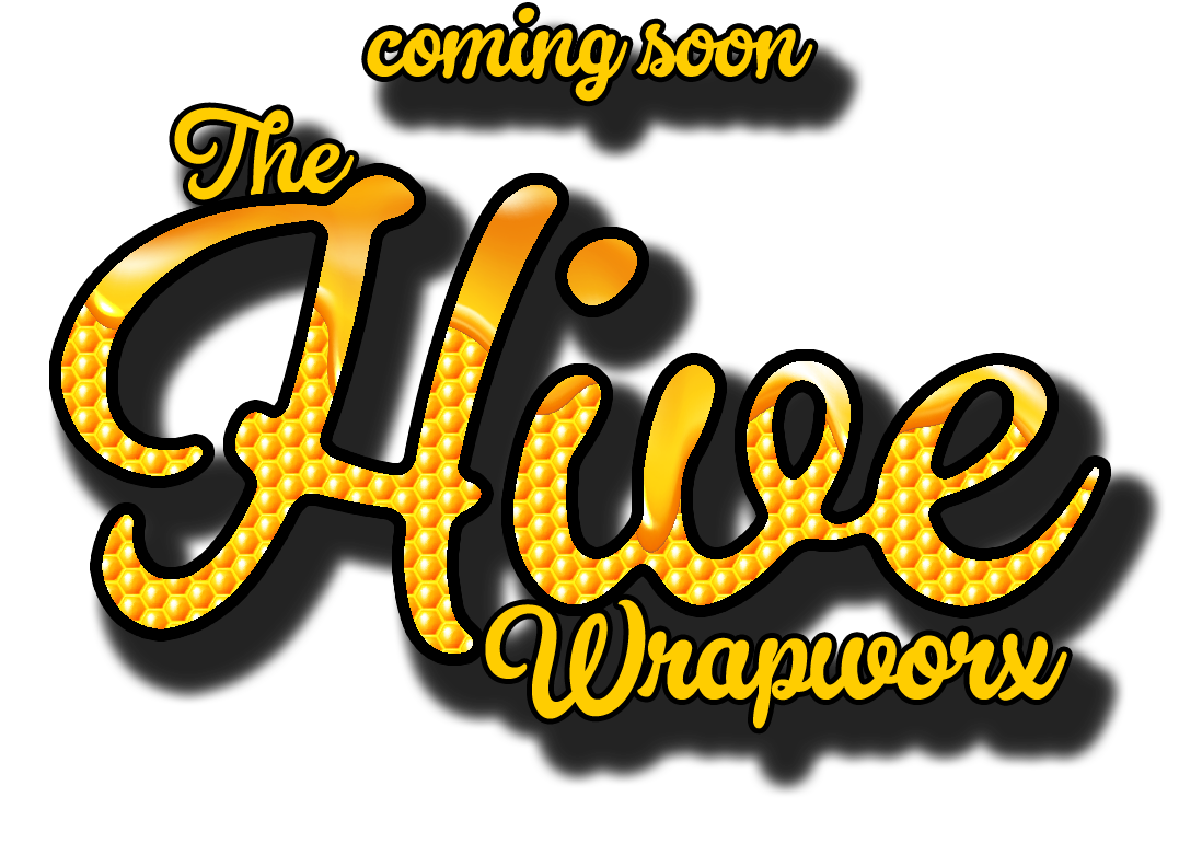 The Hive Wrapworx